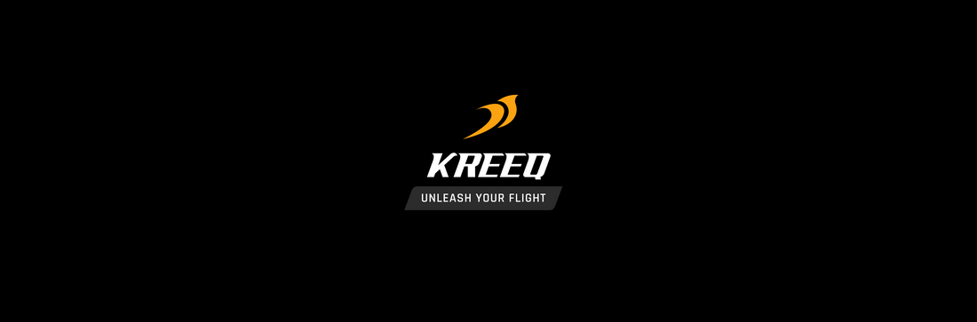 KREEQ: The Play. The Quest. The Movement.