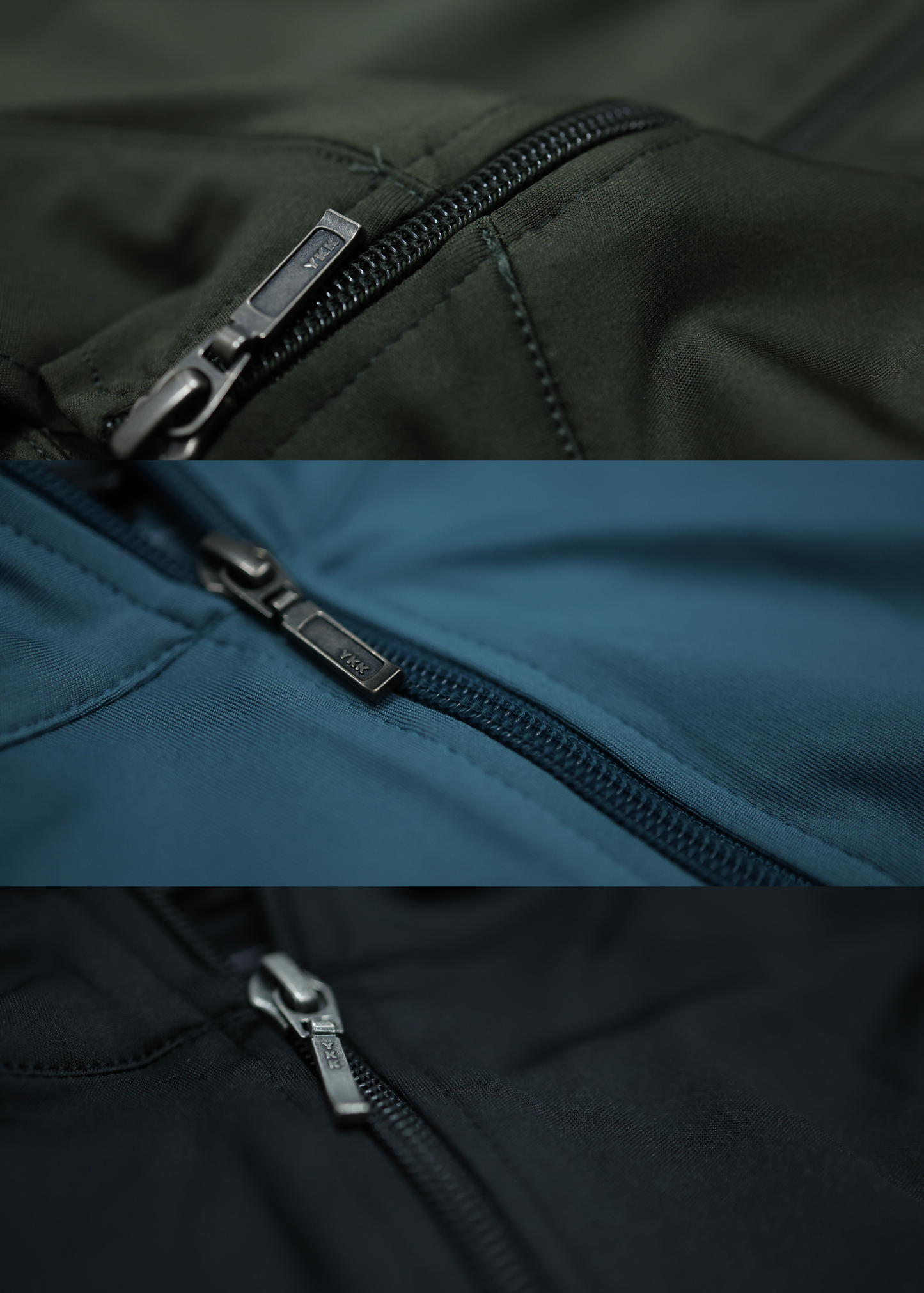 Light Weight Training Jacket for Men