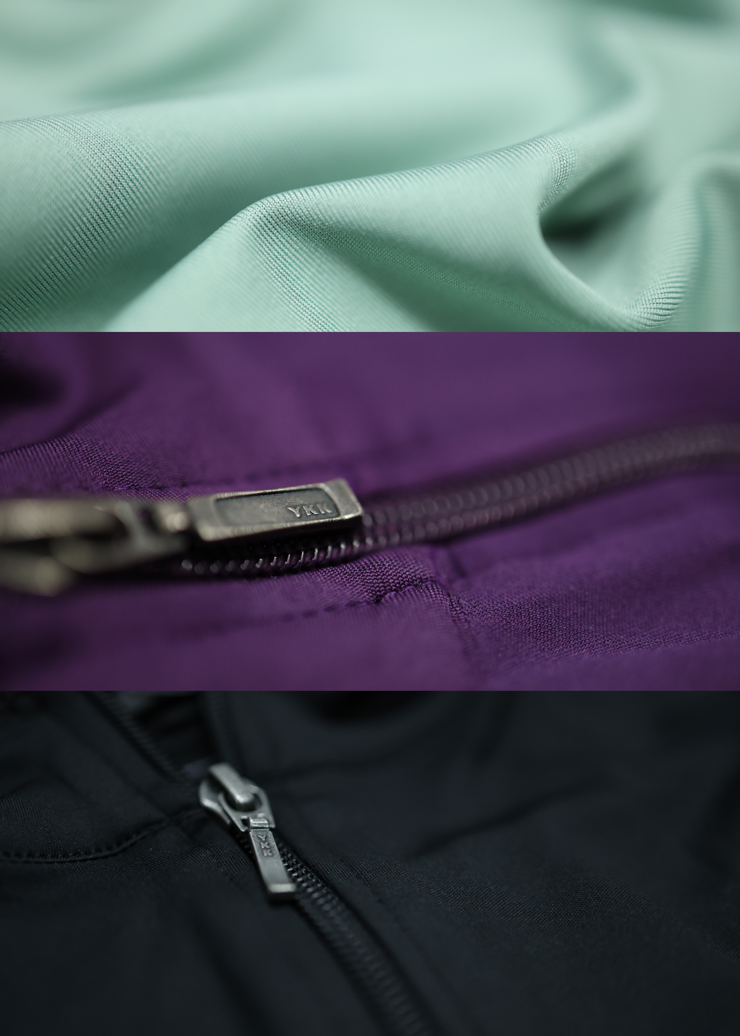 Light Weight Training Jacket for Women