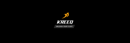 KREEQ: The Play. The Quest. The Movement.