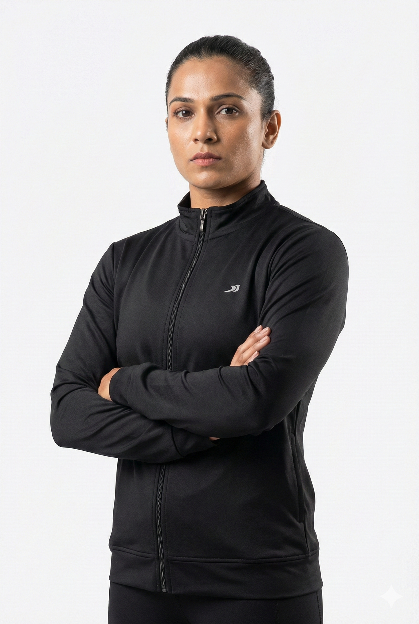 Light Weight Training Jacket for Women