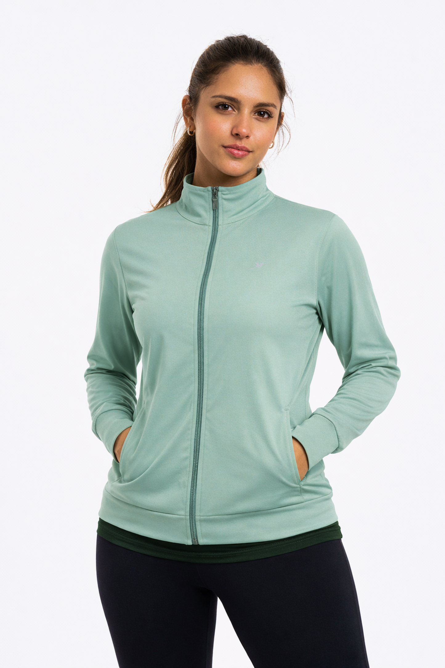 Light Weight Training Jacket for Women