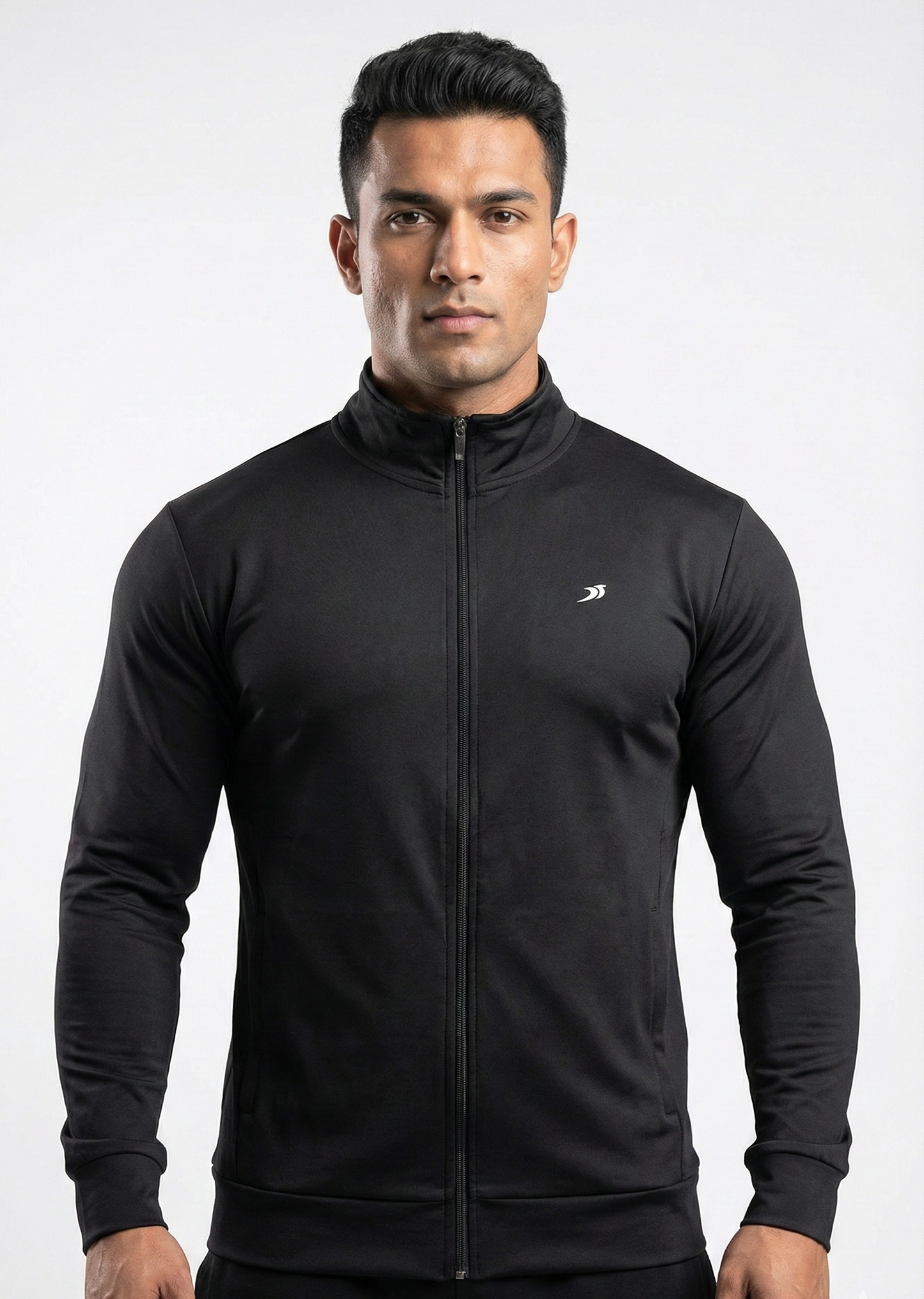 Light Weight Training Jacket for Men