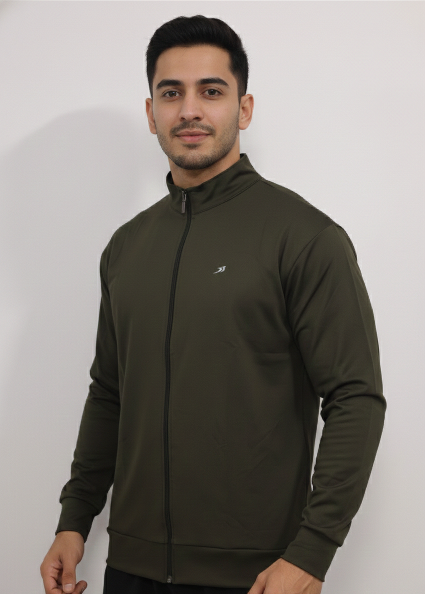 Light Weight Training Jacket for Men