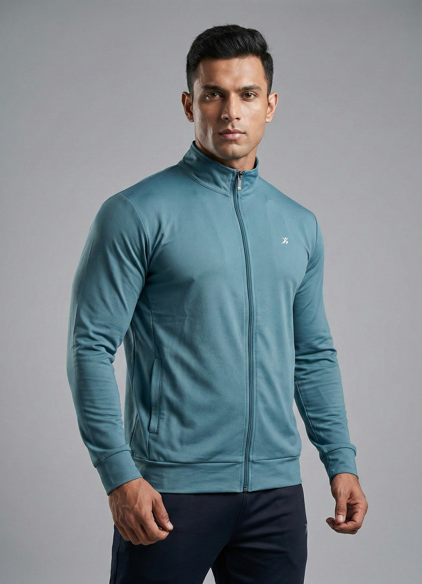 Light Weight Training Jacket for Men